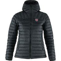 Fjaellraeven Expedition Laett Black von Fjällräven