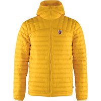 Fjaellraeven Expedition Laett Hoodie Dandelion von Fjällräven