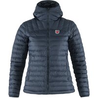 Fjaellraeven Expedition Laett Hoodie Navy Fjaellraeven Expedition Laett Hoodie Navy von Fjällräven