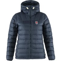 Fjaellraeven Expedition Pack Down Hoodie Navy Fjaellraeven Expedition Pack Down Hoodie Navy von Fjällräven