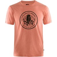 Fjaellraeven Fikapaus Rowan Red/Melange Fjaellraeven Fikapaus Rowan Red/Melange von Fjällräven