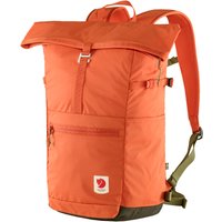 Fjaellraeven High Coast Foldsack 24 Rowan Red Fjaellraeven High Coast Foldsack 24 Rowan Red von Fjällräven