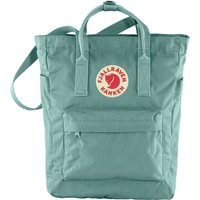 Fjaellraeven Kanken Totepack Frost Green von Fjällräven