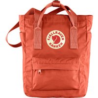 Fjaellraeven Kanken Totepack Rowan Red von Fjällräven