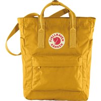 Fjaellraeven Kanken Totepack Ochre Fjaellraeven Kanken Totepack Ochre von Fjällräven