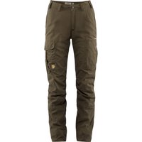 Fjaellraeven Karla Pro Winter Dark Olive Fjaellraeven Karla Pro Winter Dark Olive von Fjällräven