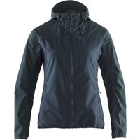 Fjaellraeven Midsummer Jacket Dark Navy von Fjällräven