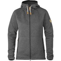 Fjaellraeven Oevik Fleece Dark Grey Fjaellraeven Oevik Fleece Dark Grey von Fjällräven