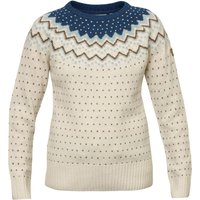 Fjaellraeven Oevik Knit Sweater Glacier Green Fjaellraeven Oevik Knit Sweater Glacier Green von Fjällräven