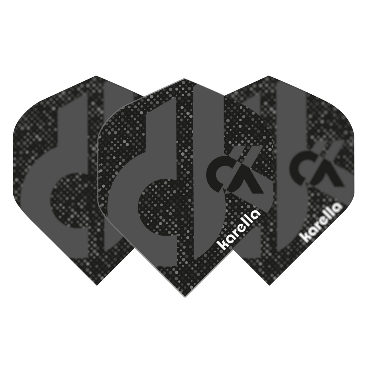 Flights Karella Daniel Klose Black Edition Flights Karella Daniel Klose Black Edition