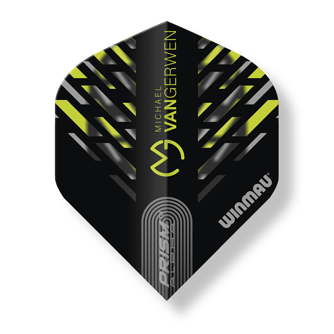 Flights Winmau Players Collection 8140 Flights Winmau Players Collection 8140
