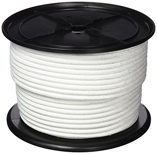 Flores Cortés – Geflochtene Schnur Nylon 8 mm 100 m. Flores Cortés – Geflochtene Schnur Nylon 8 mm 100 m. von Flores Cortés
