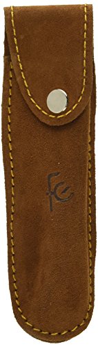 Flores Cortés – Schutzhülle Leder Taschenmesser Jamonera Flores Cortés – Schutzhülle Leder Taschenmesser Jamonera von Flores Cortés