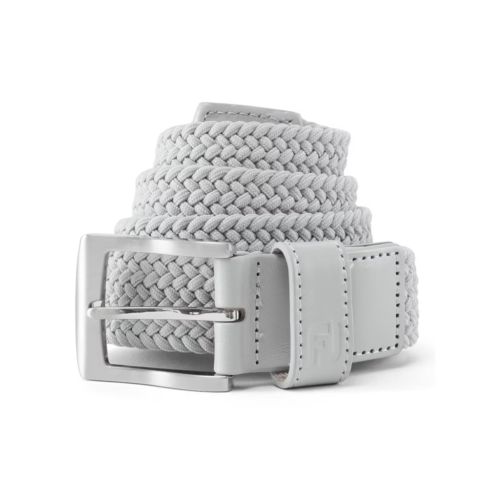 'Footjoy Golf Herren Essential Gürtel grau' 'Footjoy Golf Herren Essential Gürtel grau' von FootJoy