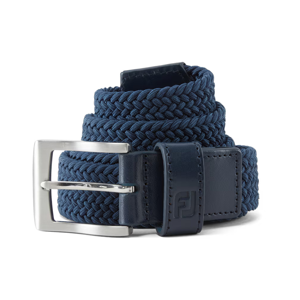 'Footjoy Golf Herren Essential Gürtel navy' 'Footjoy Golf Herren Essential Gürtel navy' von FootJoy