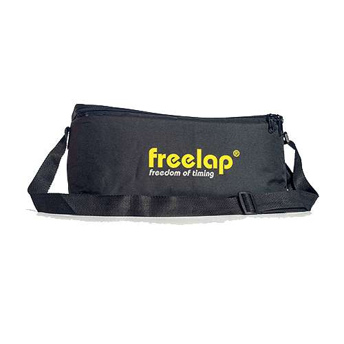 Freelap Transporttasche "Satchel Bag Small" von Freelap