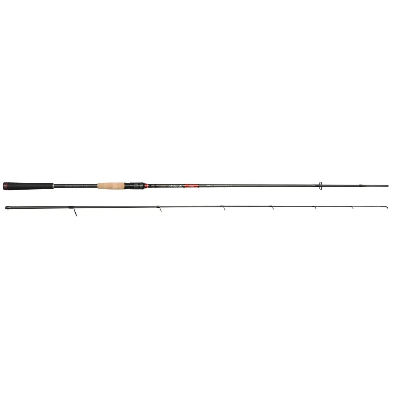 GAMAKATSU Akilas 2018 H 2,4m 10-45g GAMAKATSU Akilas 2018 H 2,4m 10-45g