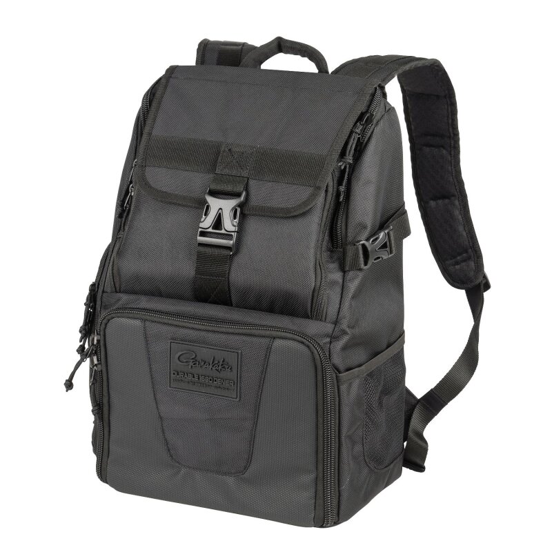 GAMAKATSU G-Back Pack 43x40x29cm GAMAKATSU G-Back Pack 43x40x29cm