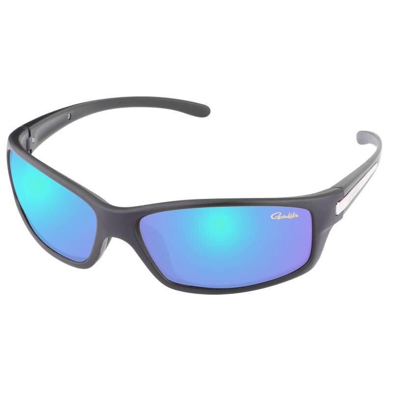 GAMAKATSU G-Glasses Cools Deep Amber Mirror GAMAKATSU G-Glasses Cools Deep Amber Mirror