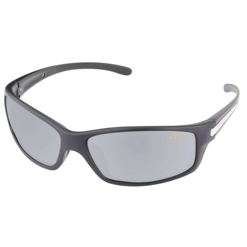 GAMAKATSU G-Glasses Cools Light Gray White Mirror