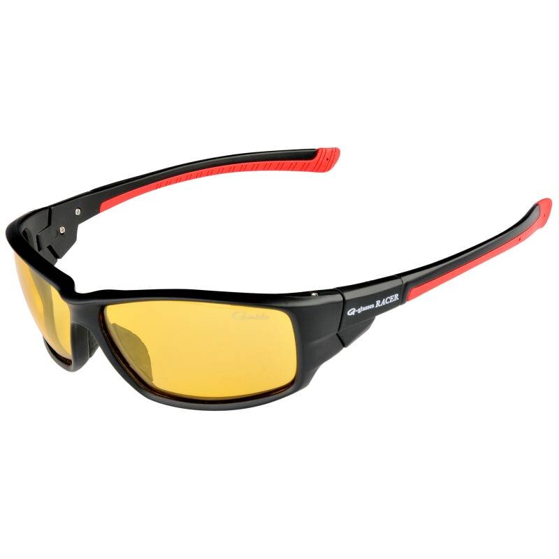 GAMAKATSU G-Glasses Racer Amber GAMAKATSU G-Glasses Racer Amber