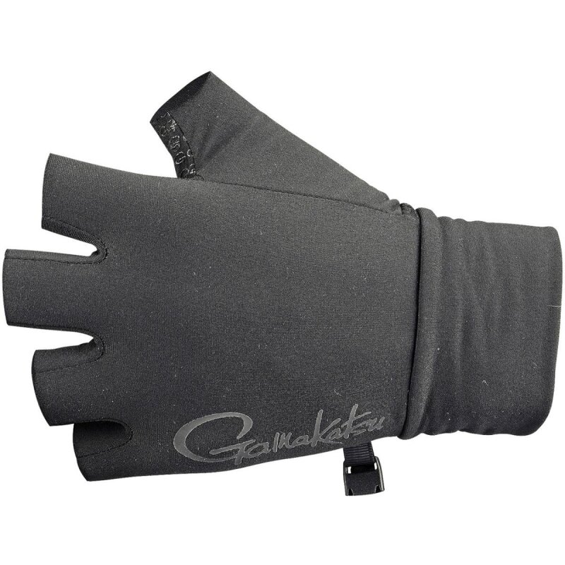 GAMAKATSU G-Gloves Fingerless XL