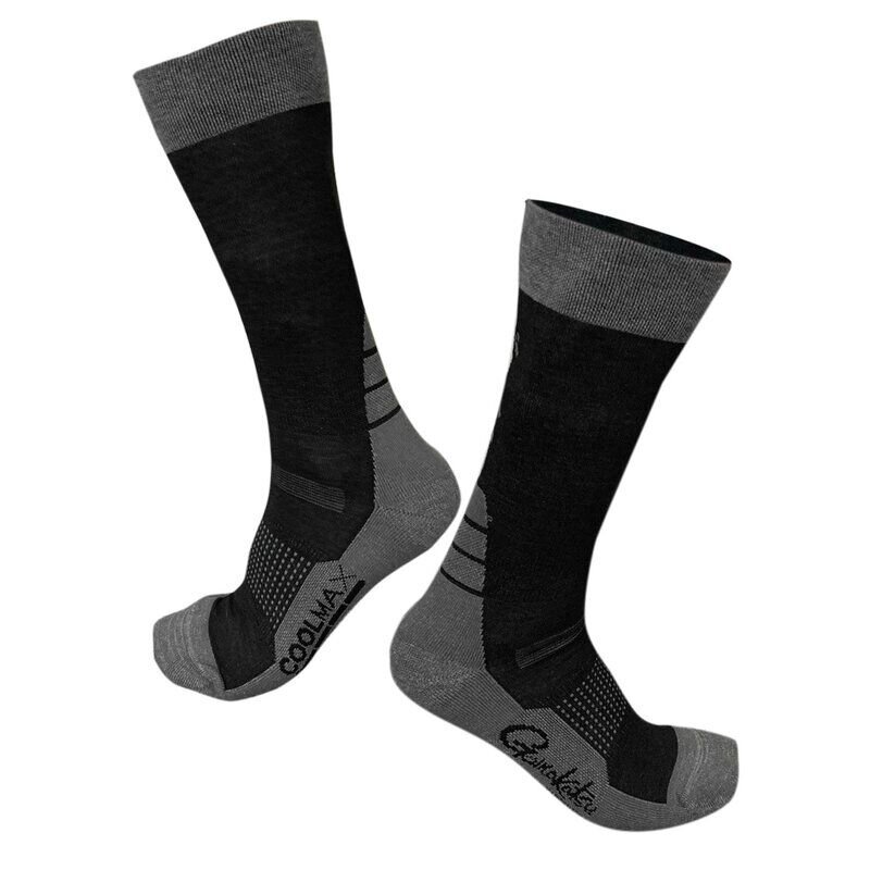 GAMAKATSU G-Socks Coolmax Gr.43-46 Grau GAMAKATSU G-Socks Coolmax Gr.43-46 Grau