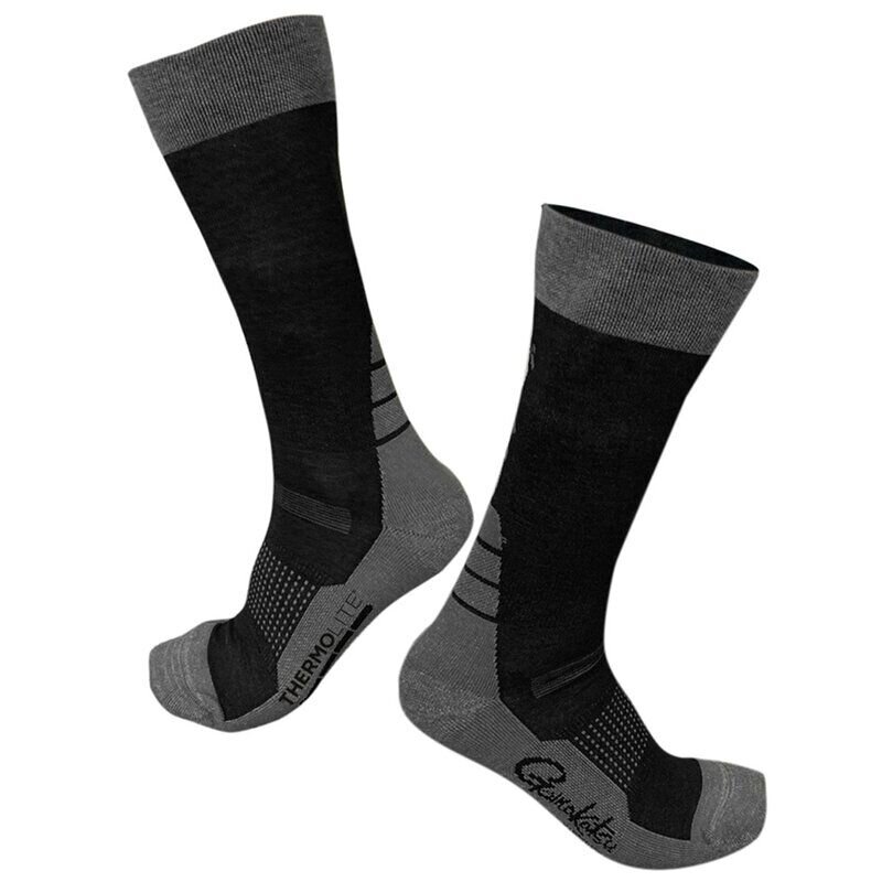 GAMAKATSU G-Socks Thermolite Gr.39-42 Grau GAMAKATSU G-Socks Thermolite Gr.39-42 Grau