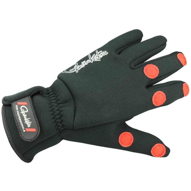 GAMAKATSU Power Thermal Gloves XL