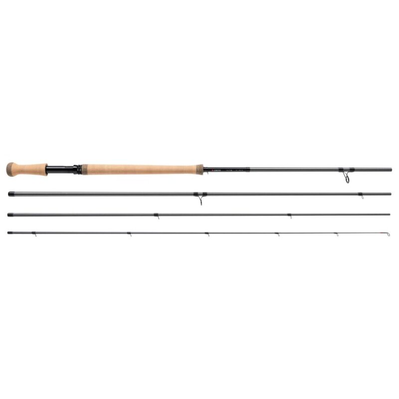 GREYS Kite Double Handed Fly Rod 3,9m #8 #9