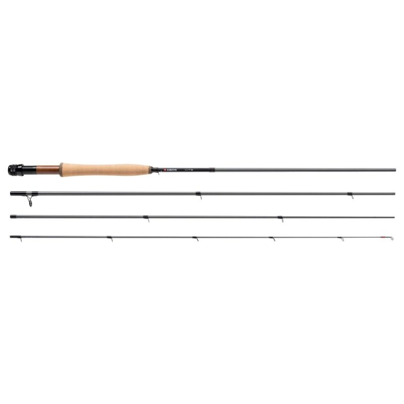 GREYS Kite Single Handed Fly Rod 2,1m #3