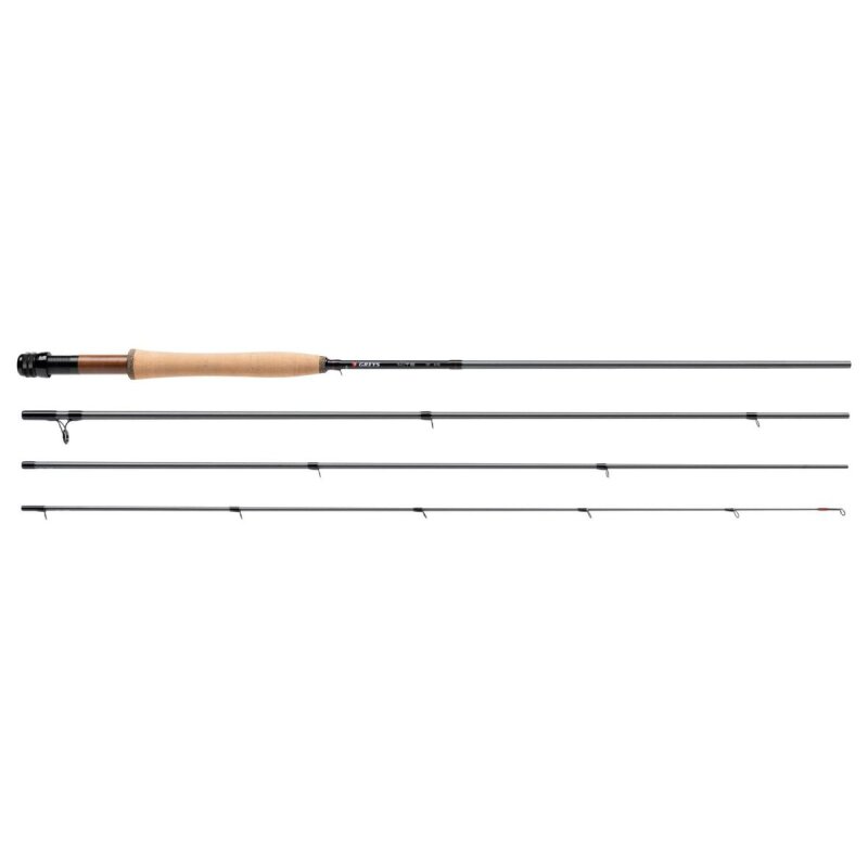 GREYS Kite Single Handed Fly Rod 2,6m #6 GREYS Kite Single Handed Fly Rod 2,6m #6