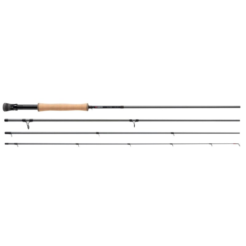 GREYS Kite Single Handed Fly Rod 2,7m #8