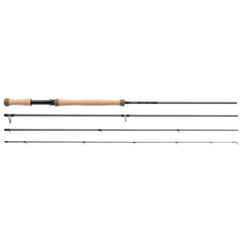 GREYS Kite Switch Handed Fly Rod 3,4m #7 #8
