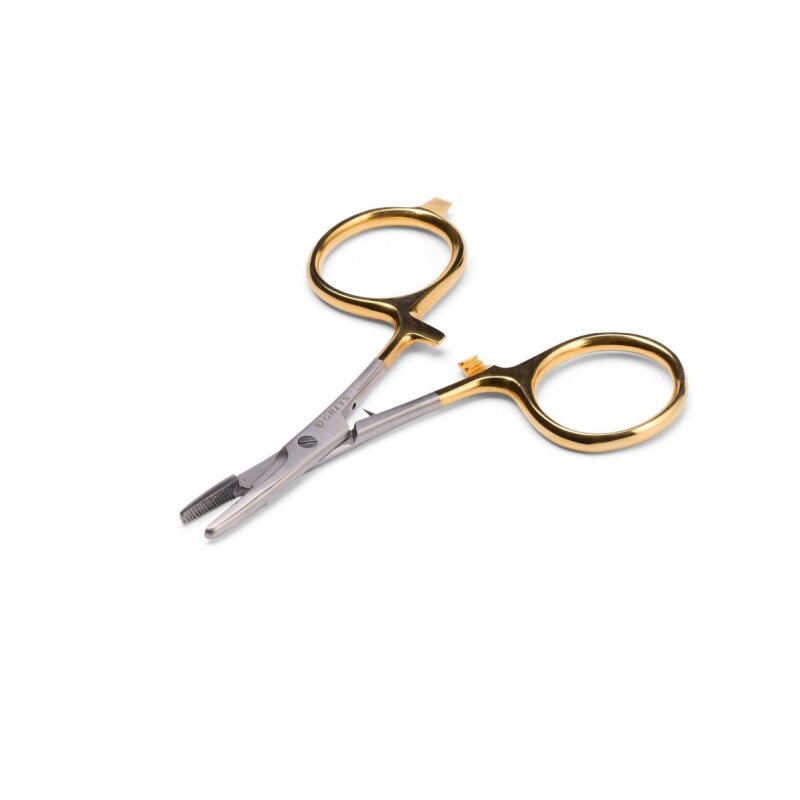 GREYS Scissor/Forceps Straight 4Inch 10cm GREYS Scissor/Forceps Straight 4Inch 10cm