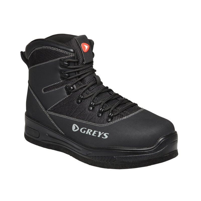 GREYS Tital Wading Boot Felt Gr.42