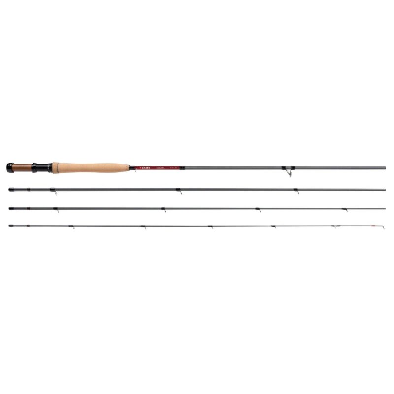 GREYS Wing Streamflex Fly Rod 3,5m #3