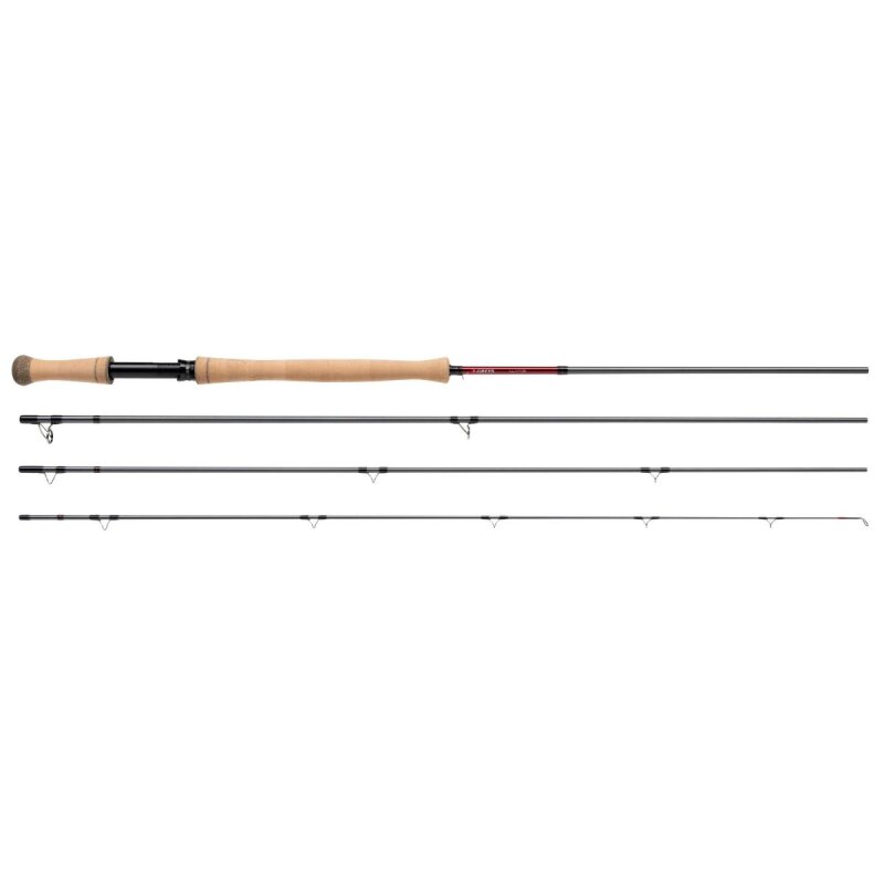 GREYS Wing Trout Spey Fly Rod 3,3m #3 GREYS Wing Trout Spey Fly Rod 3,3m #3