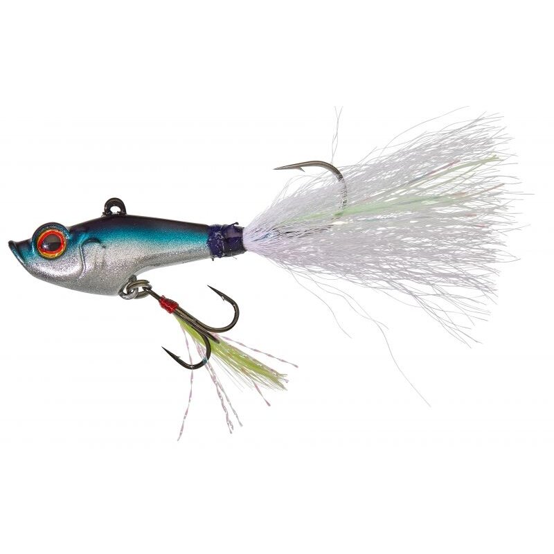 GUNKI Jiger Jig 5,5cm 8g Blue Alive GUNKI Jiger Jig 5,5cm 8g Blue Alive