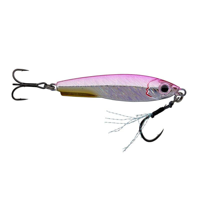 GUNKI Space Jig 8cm 35g Laser Sardine