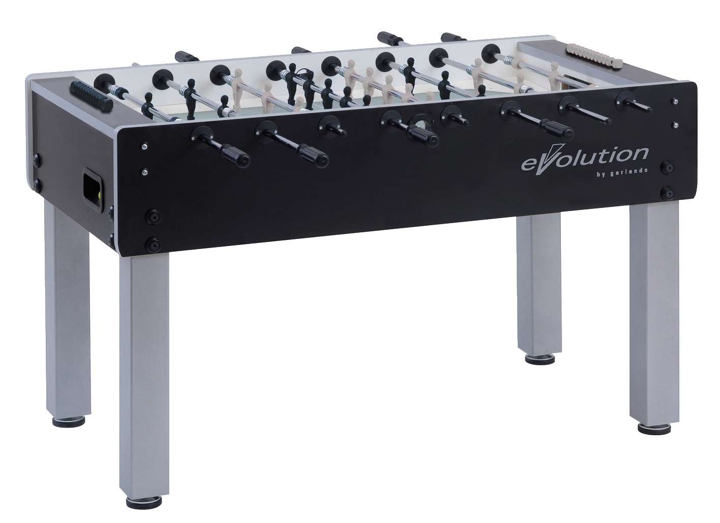 Garlando Tischkicker "G-500 Evolution", Standard Garlando Tischkicker "G-500 Evolution", Standard von Garlando