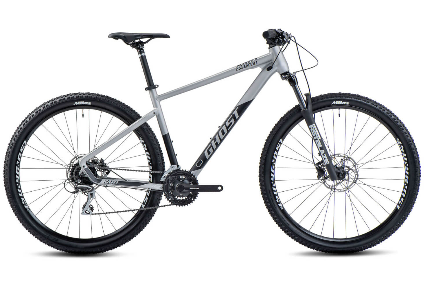 Ghost Kato Essential 27.5 von Ghost