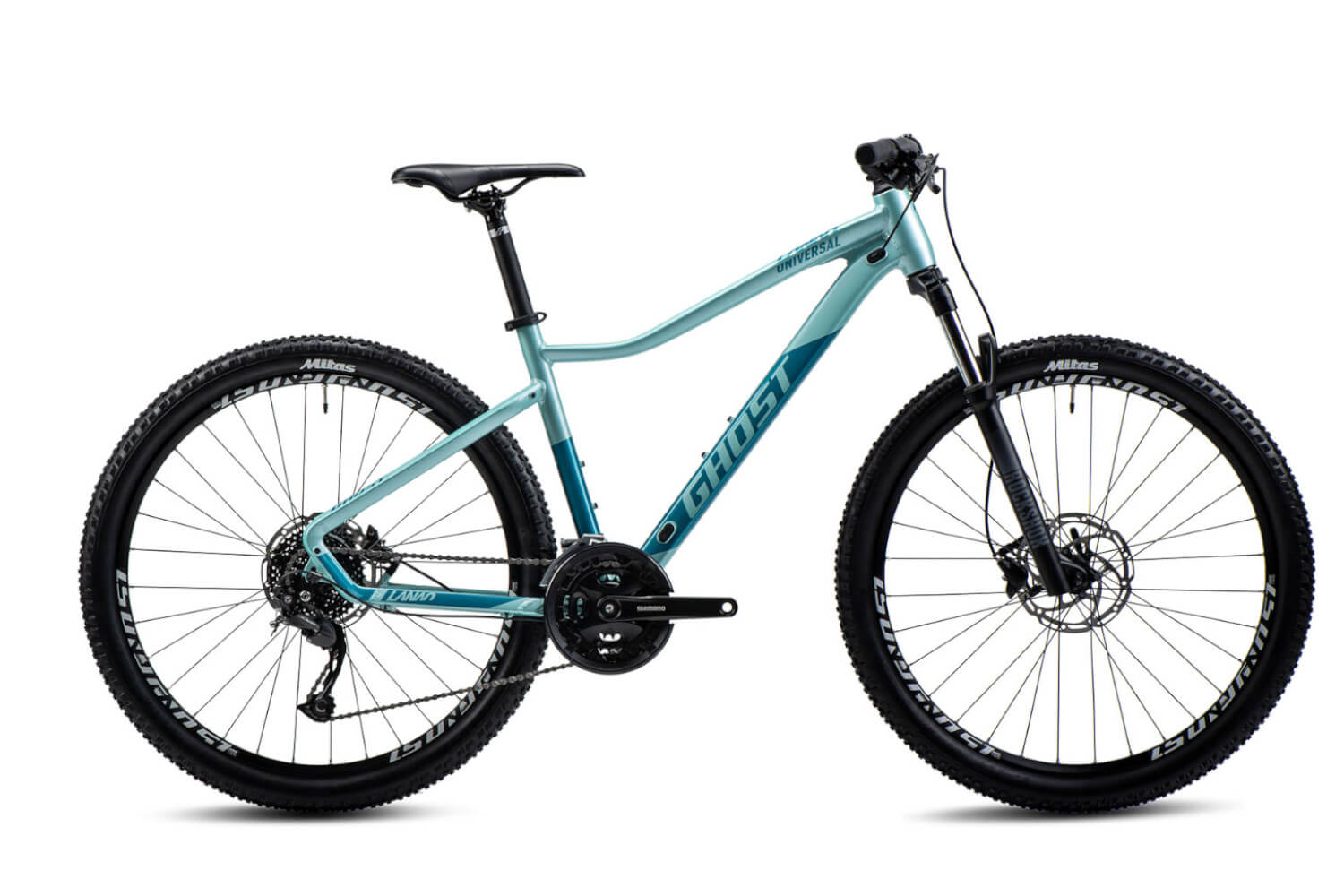 Ghost Lanao Universal 27.5 Ghost Lanao Universal 27.5 von Ghost