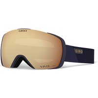 Giro Contact Goggle Midnight Peak Vivid Copper von Giro