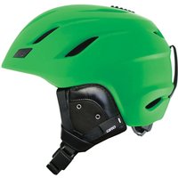 Giro Nine Plus Snowboardhelm Matte Bright Green Giro Nine Plus Snowboardhelm Matte Bright Green von Giro