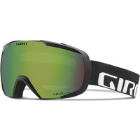 Giro Onset Black Wordmark/Vivid Emerald von Giro