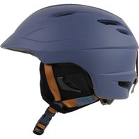 Giro Seam Helmet Herren-Skihelm Matte Midnight Bronze von Giro