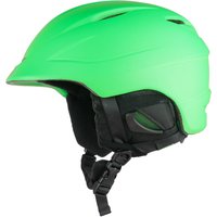 Giro Seam Herren-Snowboardhelm Matte Bright Green Giro Seam Herren-Snowboardhelm Matte Bright Green von Giro