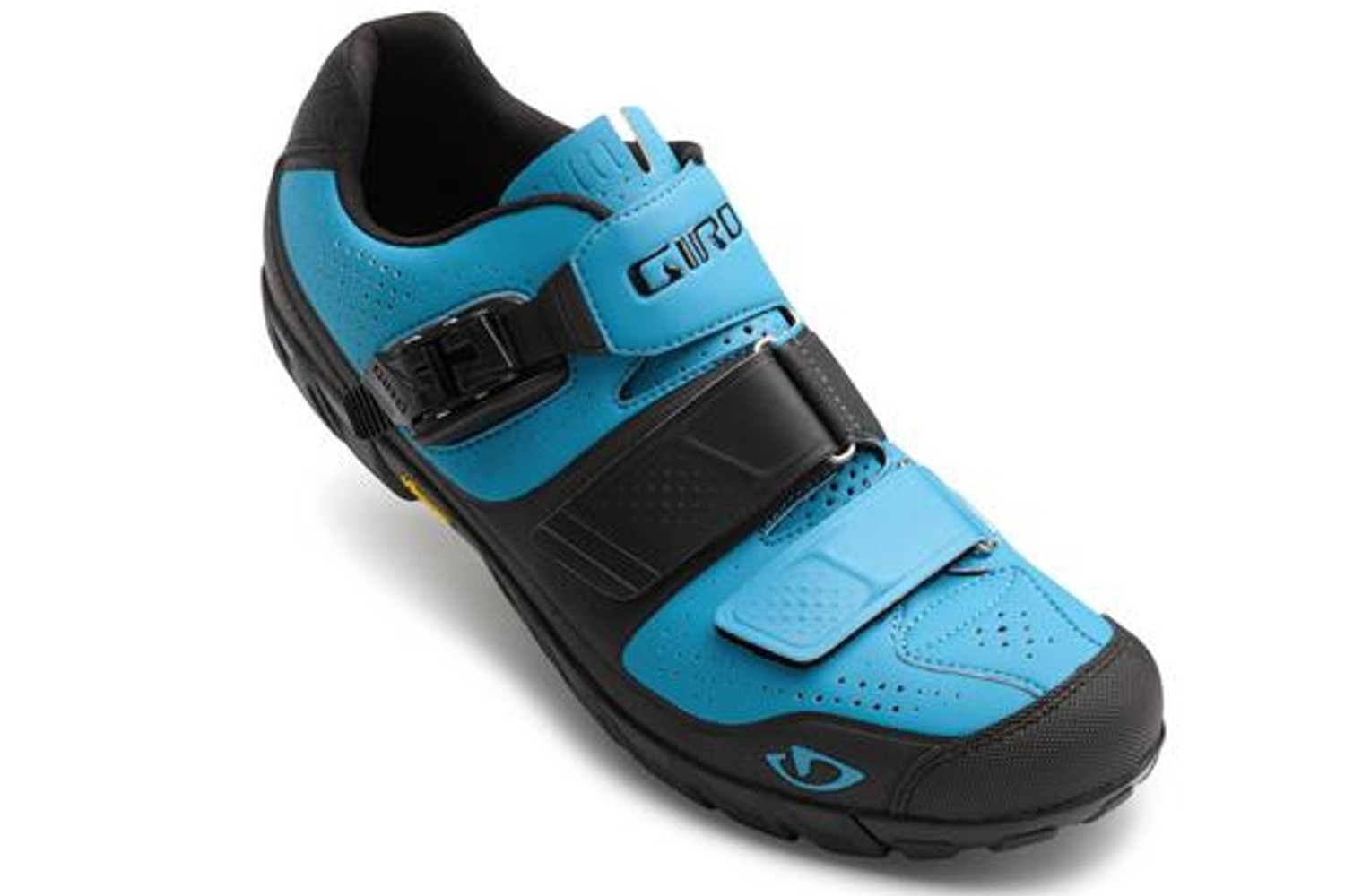 Giro Terraduro Mountainbikeschuhe 2018 Giro Terraduro Mountainbikeschuhe 2018 von Giro