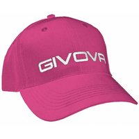 Givova Basecap Kappe ACC04-0006 Givova Basecap Kappe ACC04-0006 von Givova